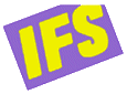 IFS-IFS Applications